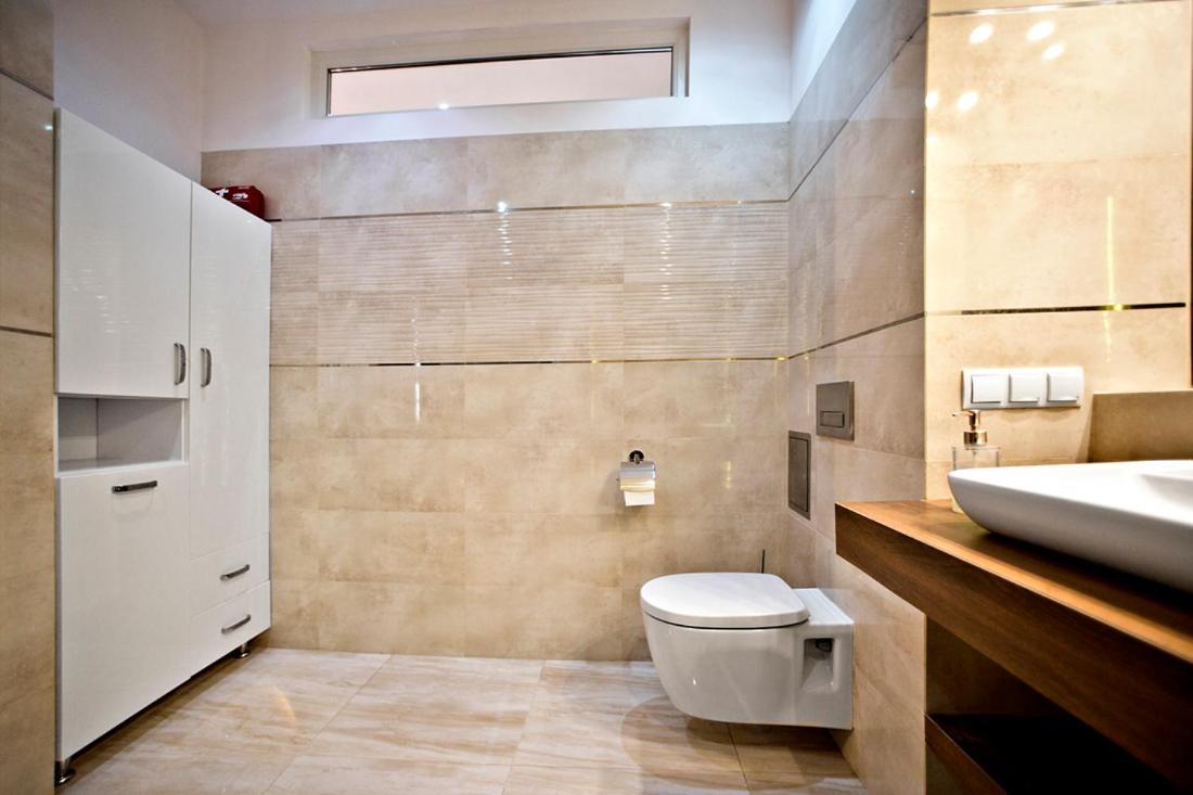 P&O Serviced Apartments Metro Mokotow Warschau Buitenkant foto